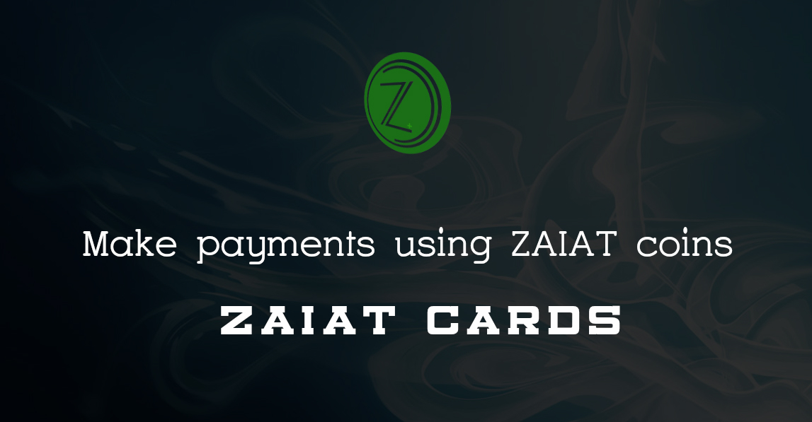 ZAIAT CARD